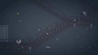 The many deaths of Henry Stickmin