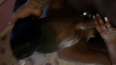 Callmelilm or jameisha