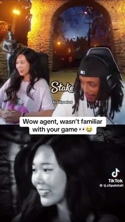 Is this not tea or what?