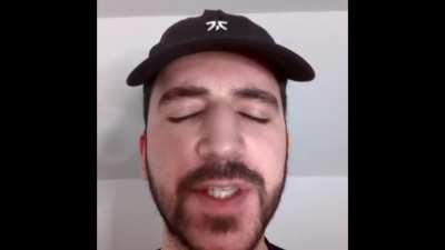 Yamato is a Draven main