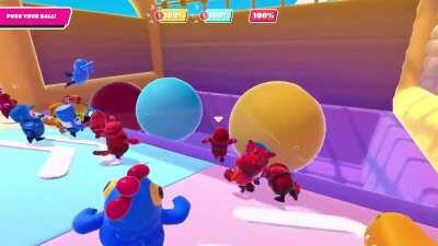 WTH JUST HAPPENED??? WHO THE F*** WON???