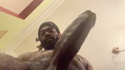 Home from work and horny 