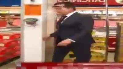 O famoso cascão roça os manos 😂🤣