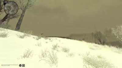 have I accidentally entered hell for a few minutes?