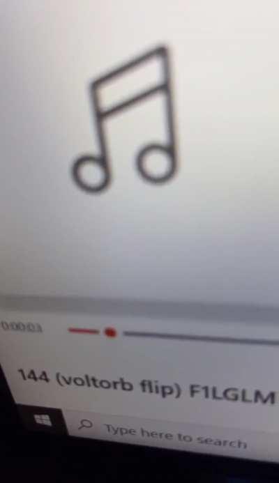 VOLTORB FLIP SNIPPET via kingbob