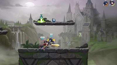 Getting saucier by the day