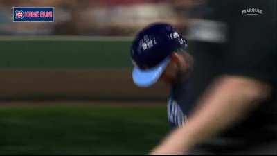 [Highlight] [Highlight] Cody Bellinger hits his second homer of the night to cut the lead to 2