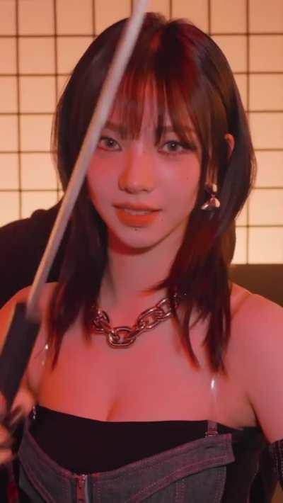 Karina - Absolutely massive 🍈