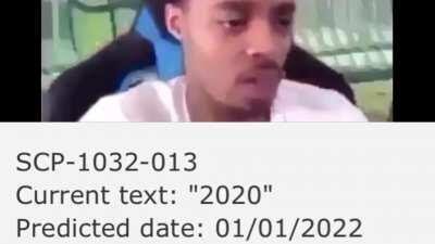 Happy New Year y’all