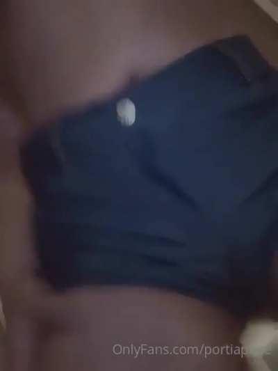 Portia backshot Onlyfans