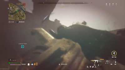 Nikto reaction absolutely kills me I love his lines