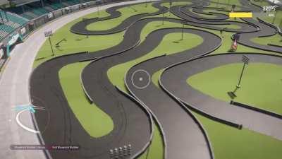 To all of my drifters out there, I think you'll like this one. Share code 218 805 423. Let me know what you think!