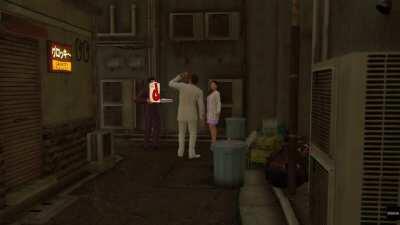 this is how a man thats never killed anyone eats pizza