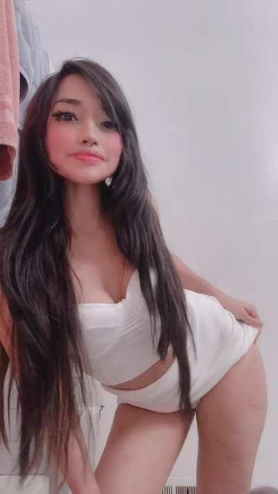 my cat made a feature in this one 🖤