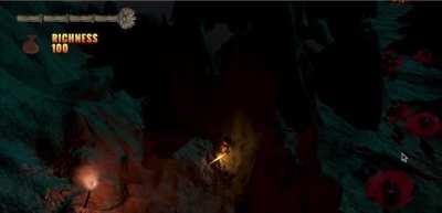 to sneaky collect the key