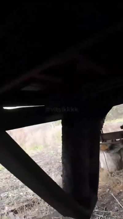 Ukrainian Combat medic Vitsiiik shows how intense and deadly the fighting in Pokrovsk is. Published 17.11.2025