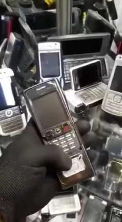 Я был там, Гендальф...