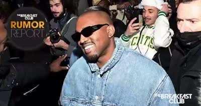 “We are watching a manic episode in real-time.” Charlamagne tha God thinks Kanye West is going down a deadly path and that he “needs to be committed to an institution”. (Video: The Breakfast Club)