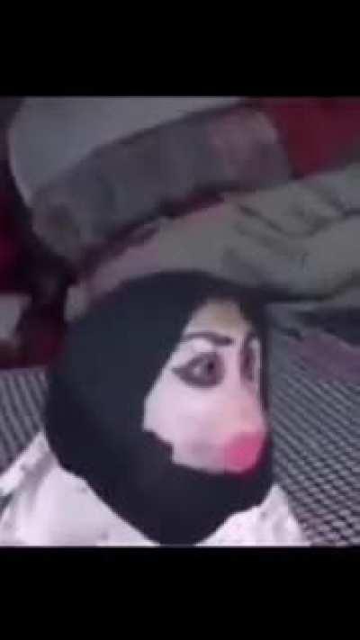 Muquirana na parada yag