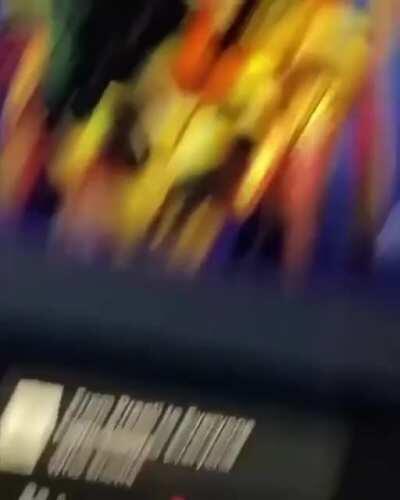 “Who is dc’s most powerful woman”