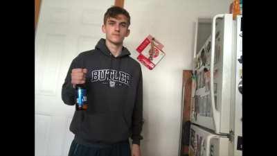 bitch im back out my coma