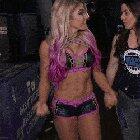 Alexa Bliss tight little body