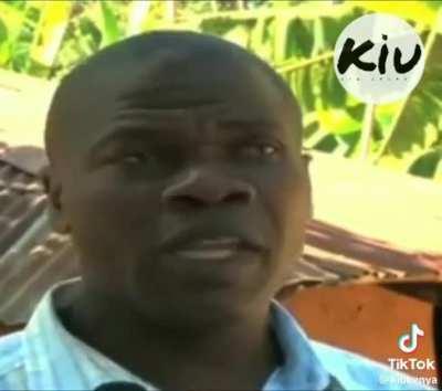 when they ask my neighbours about me