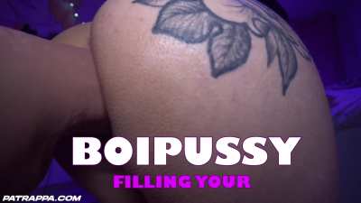 You know you want it