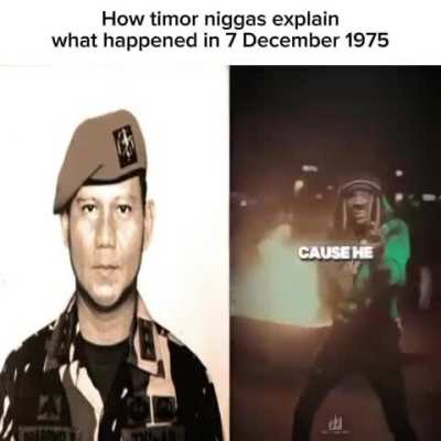 where's our east east brother