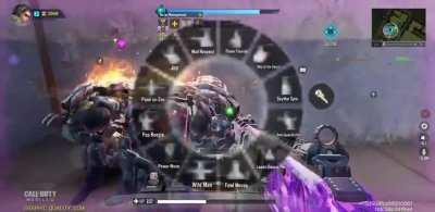 I forgot they explode. That's what I get for trying to bully the zombies lmao.