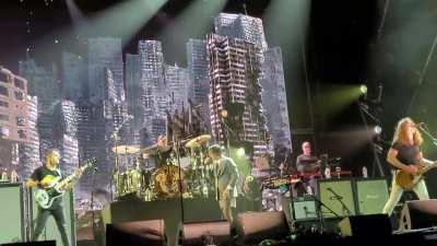 My Chemical Romance - Welcome To The Black Parade Live 2023