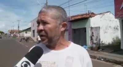 A burrice em seu estado mais puro