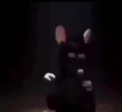 Rabb1t trying to get his PC