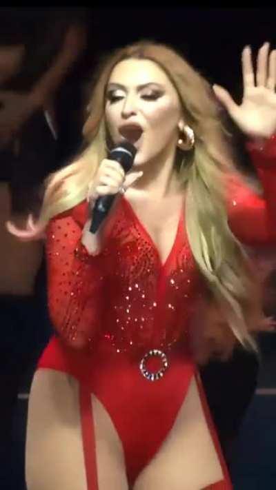 Hadise