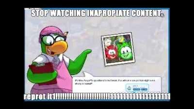 You just got Micheal P'd!