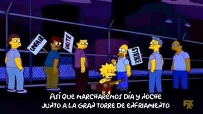 Feliz dia del trabajador