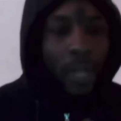 “You been emo for 10 years”