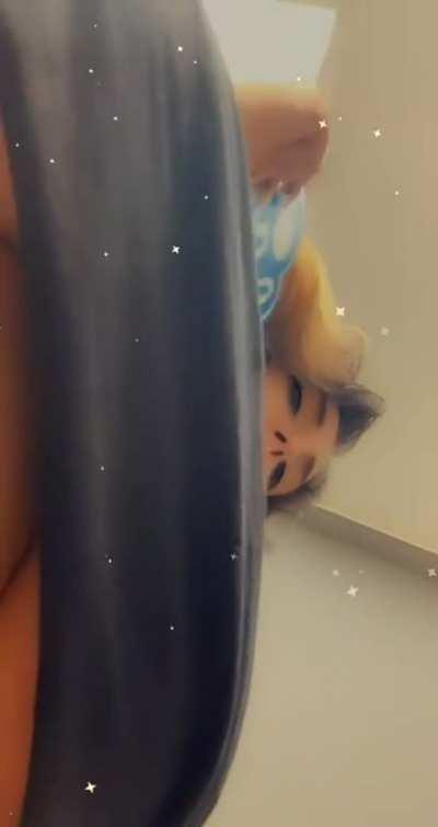 Kairi Has MASSIVE Boobs