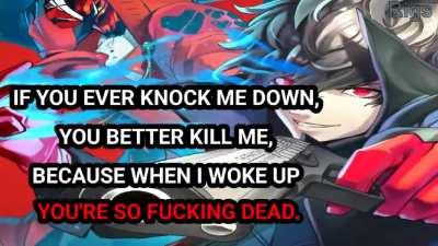 ULTIMATE JOKER BAD BOY BADASS MOTIVATIONAL QUOTES!!!!!!!!!!! (OC)