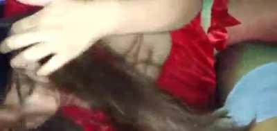 [PDISK LINK] Desi Guy with beautiful Bar Girl 10 min Video