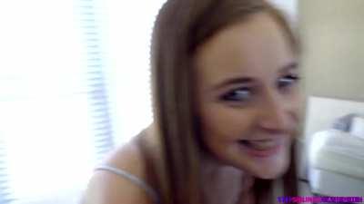 My Twisted Step Sister – S8:E4 (Step Porn)