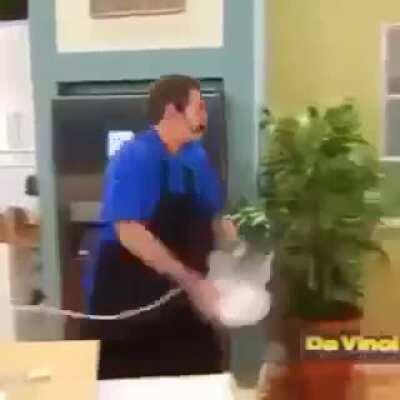 Para que postear? Igual no aparecere en el video del viejas