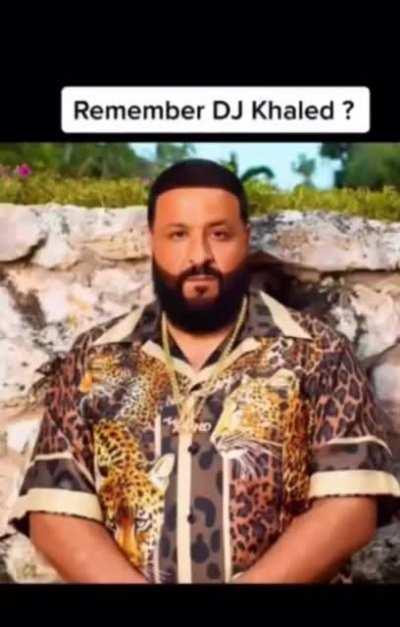 proof we’re getting old 😔