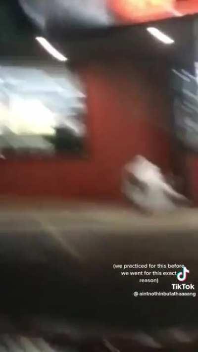 Waddle Diaries - What having too much fun looks like