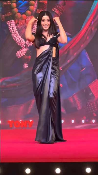 Rashmika Mandanna 😍