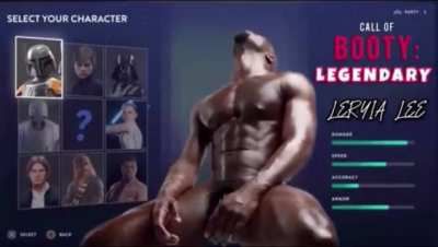 Call of booty thug ops 2 leaked 🤯