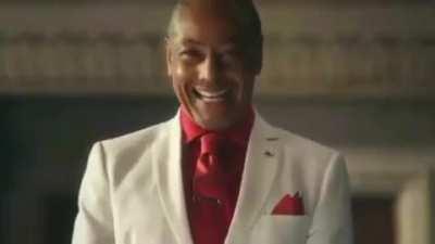 it's all fun and games until...