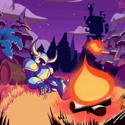 Small animation loop of our boy sleeping, lofi hip hop beats for not letting your girlfriend fall