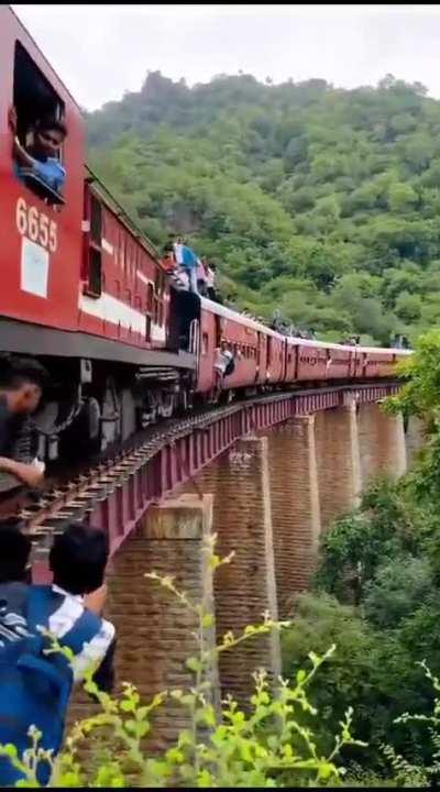 What would have gone wrong ?