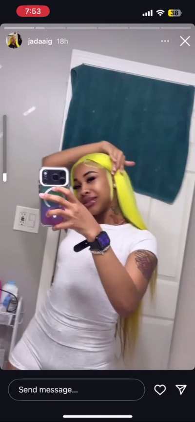 Jadaaa big phat wham/🐱🐱